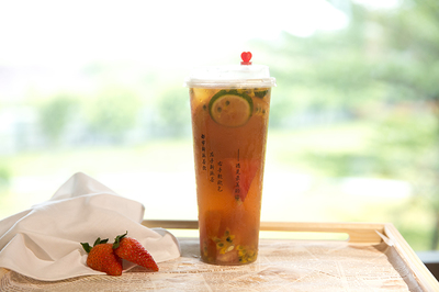 美希茶加盟店 攜手大航母美希の茶，共創(chuàng)茶飲新藍海